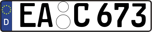 EA-C673
