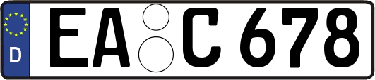 EA-C678