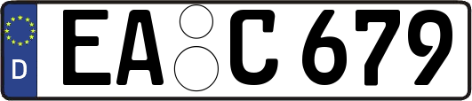 EA-C679