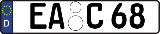 EA-C68