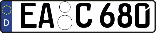 EA-C680