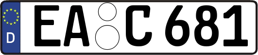 EA-C681
