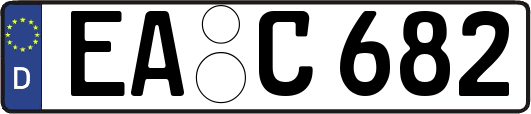 EA-C682
