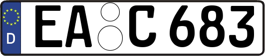 EA-C683
