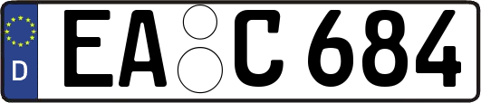 EA-C684