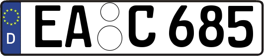 EA-C685