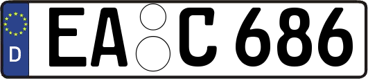 EA-C686