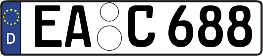EA-C688
