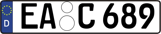 EA-C689