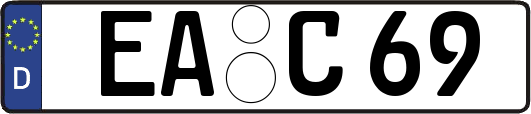 EA-C69