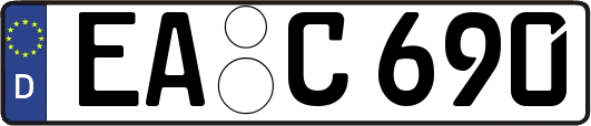 EA-C690