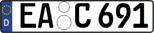 EA-C691