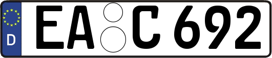 EA-C692