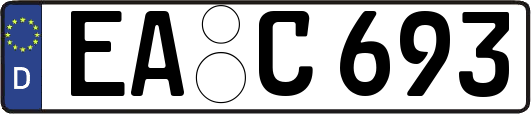 EA-C693