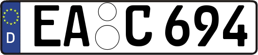 EA-C694