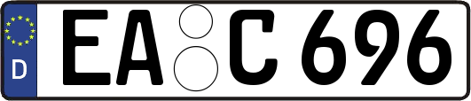 EA-C696