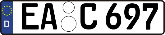 EA-C697