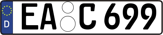 EA-C699