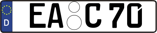 EA-C70