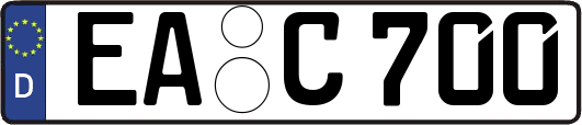 EA-C700
