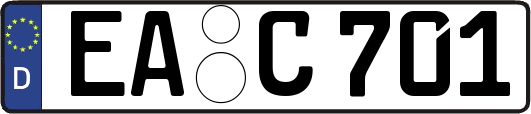 EA-C701
