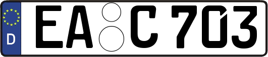 EA-C703