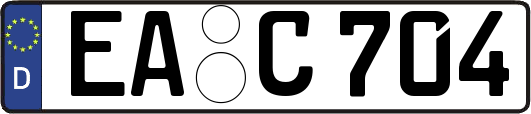 EA-C704