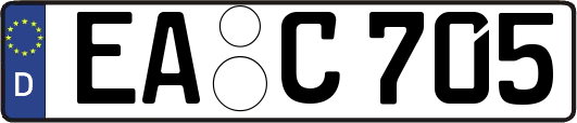 EA-C705