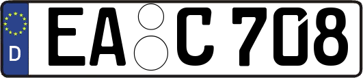EA-C708