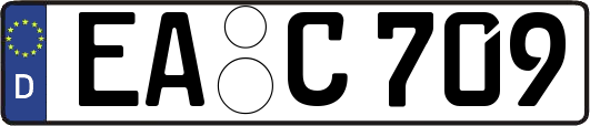 EA-C709