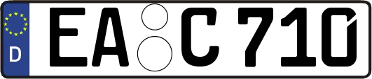 EA-C710