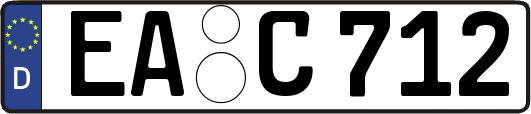 EA-C712