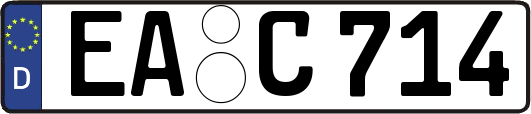 EA-C714
