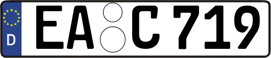 EA-C719