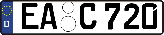 EA-C720