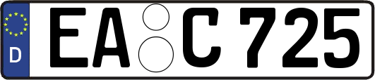 EA-C725
