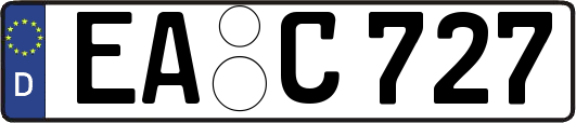 EA-C727