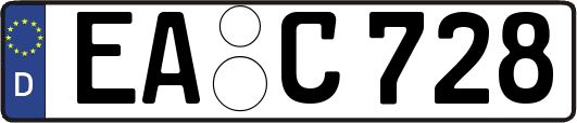 EA-C728