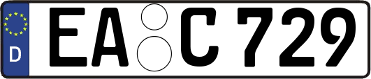 EA-C729