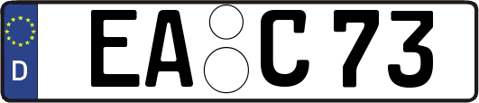 EA-C73