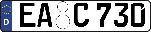 EA-C730