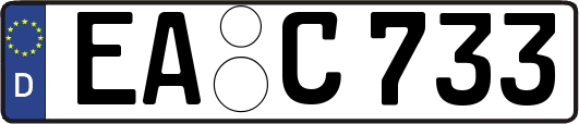 EA-C733