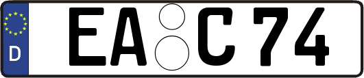 EA-C74