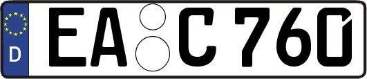 EA-C760