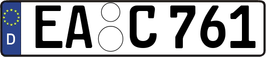 EA-C761
