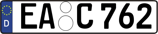 EA-C762