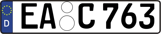 EA-C763