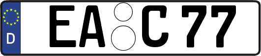 EA-C77