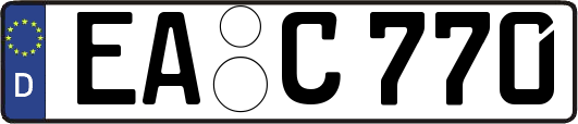 EA-C770