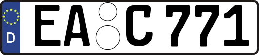 EA-C771